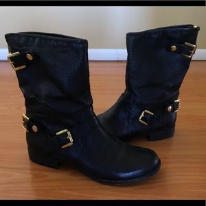 Madden Girl Ankle Boots